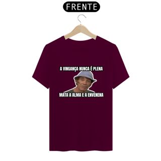 Nome do produto Camisa - Seu Madruga