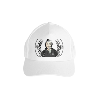 Nome do produto Boné Hacker