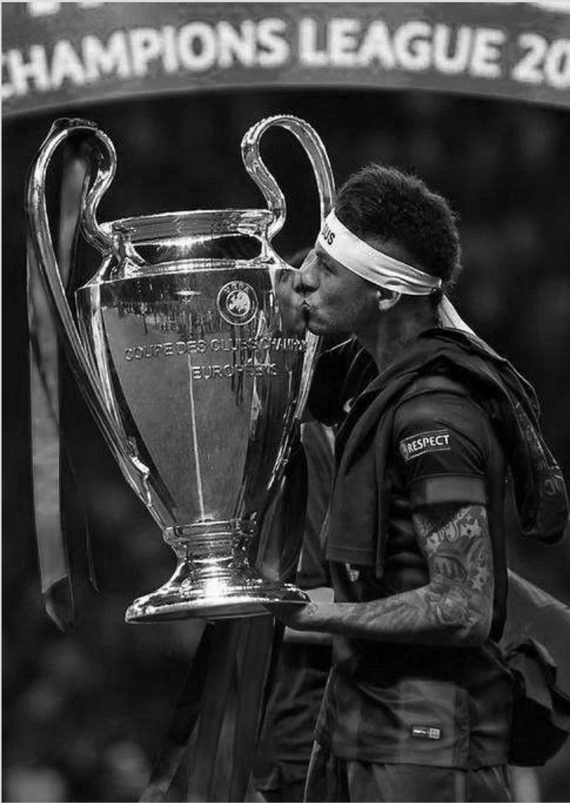 Neymar Jr.