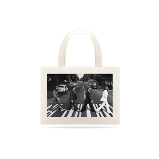 Nome do produto Ecobag Beatles