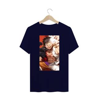 Nome do produto T-Shirt Plus Size - Gear 5