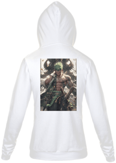 Nome do produto Tattooed Zoro