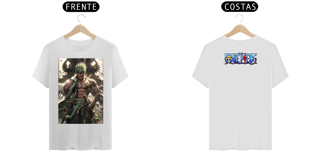 Nome do produto Tattooed Zoro