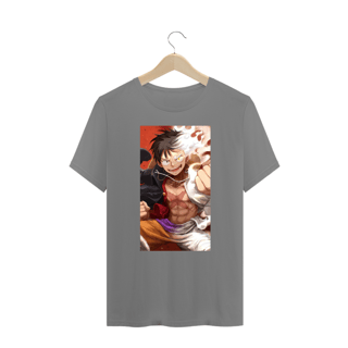 Nome do produto T-Shirt Plus Size - Gear 5