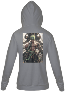 Nome do produto Tattooed Zoro