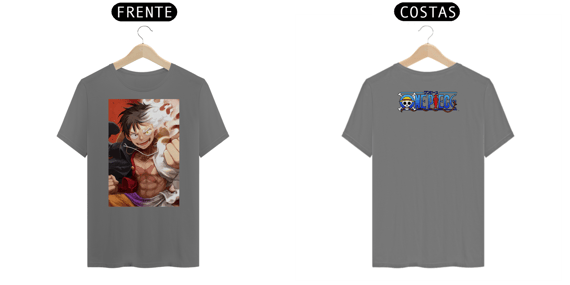 T-SHIRT ESTONADA - GEAR 5