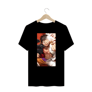 Nome do produto T-Shirt Plus Size - Gear 5