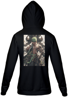 Nome do produto Tattooed Zoro