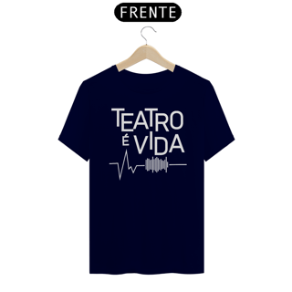 Nome do produto Teatro é Vida IV