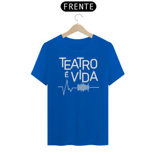 Nome do produto Teatro é Vida IV
