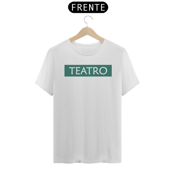 Teatro Tarja Verde