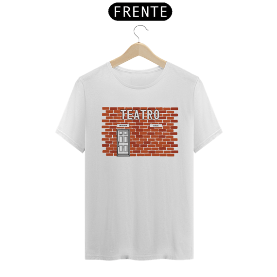 PORTAS PARA O TEATRO