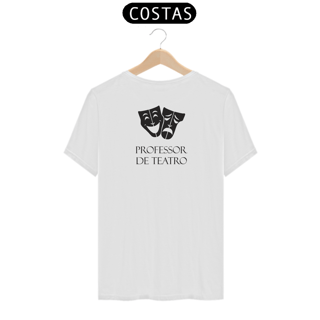 Nome do produto PROFESSOR DE TEATRO (COSTAS II)