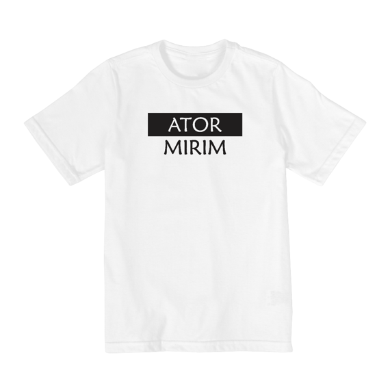 ATOR MIRIM