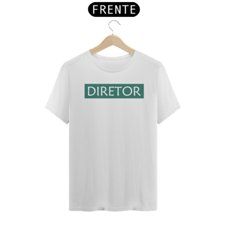 Nome do produto DIRETOR - TARJA VERDE