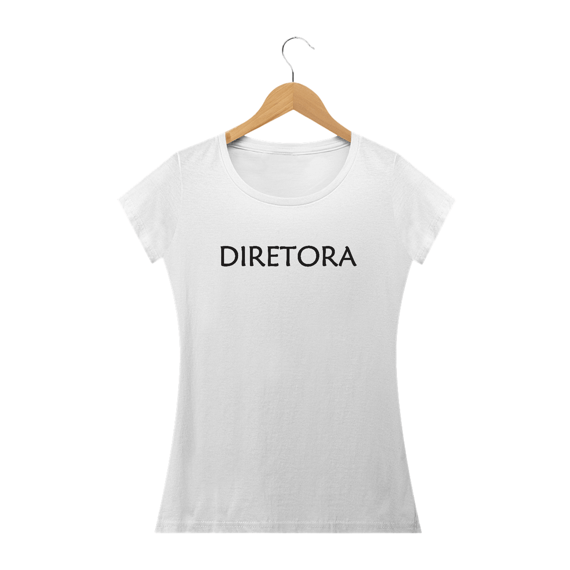 DIRETORA (BRANCA)