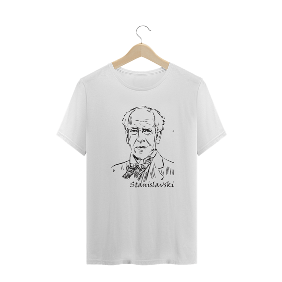 STANISLAVSKI - PLUS SIZE