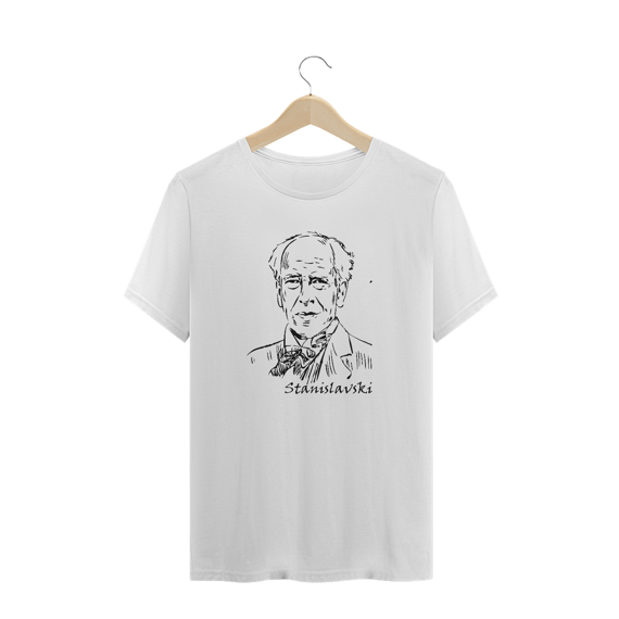 STANISLAVSKI (PLUS SIZE)