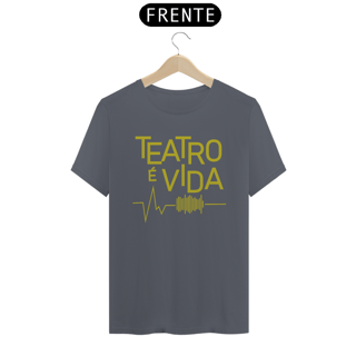 Nome do produto Teatro é Vida II