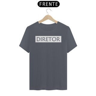 Nome do produto DIRETOR - TARJA BRANCA