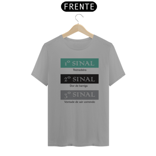 Nome do produto 3 Sinais - Atores Color