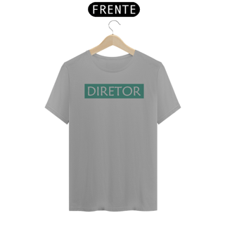 Nome do produto DIRETOR - TARJA VERDE