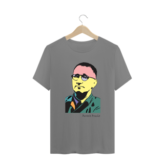 Nome do produto BERTOLT BRECHT - PLUS SIZE