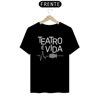 Nome do produto Teatro é Vida IV