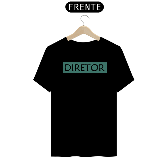 DIRETOR - TARJA VERDE