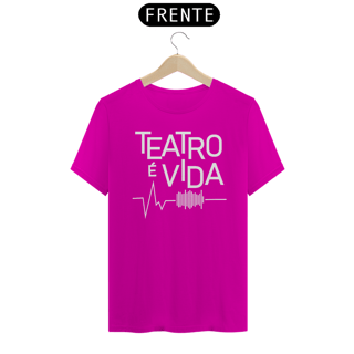 Nome do produto Teatro é Vida IV
