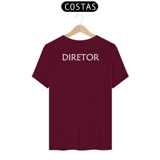 Nome do produto DIRETOR (COSTAS)