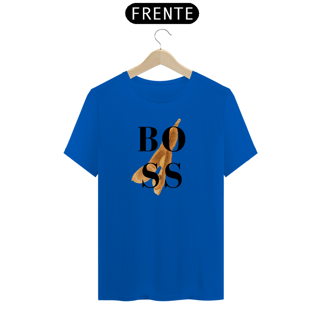 Nome do produto Camiseta BOSS