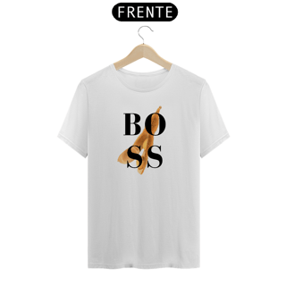 Nome do produto Camiseta BOSS