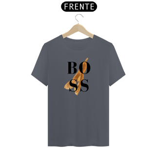 Nome do produto Camiseta BOSS