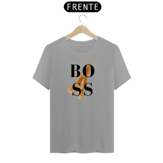 Nome do produto Camiseta BOSS