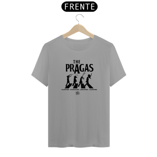 Nome do produto camiseta THE PRAGAS 