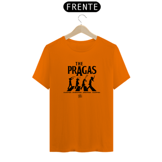 Nome do produto camiseta THE PRAGAS 