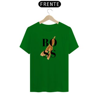Nome do produto Camiseta BOSS