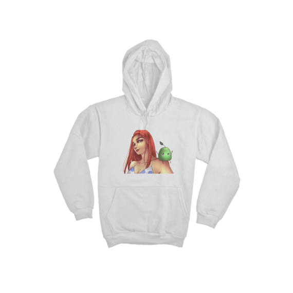 Moletom Sofia Cauzin