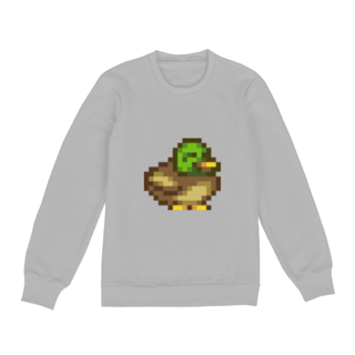 Nome do produto Moletom do Clube dos Patos