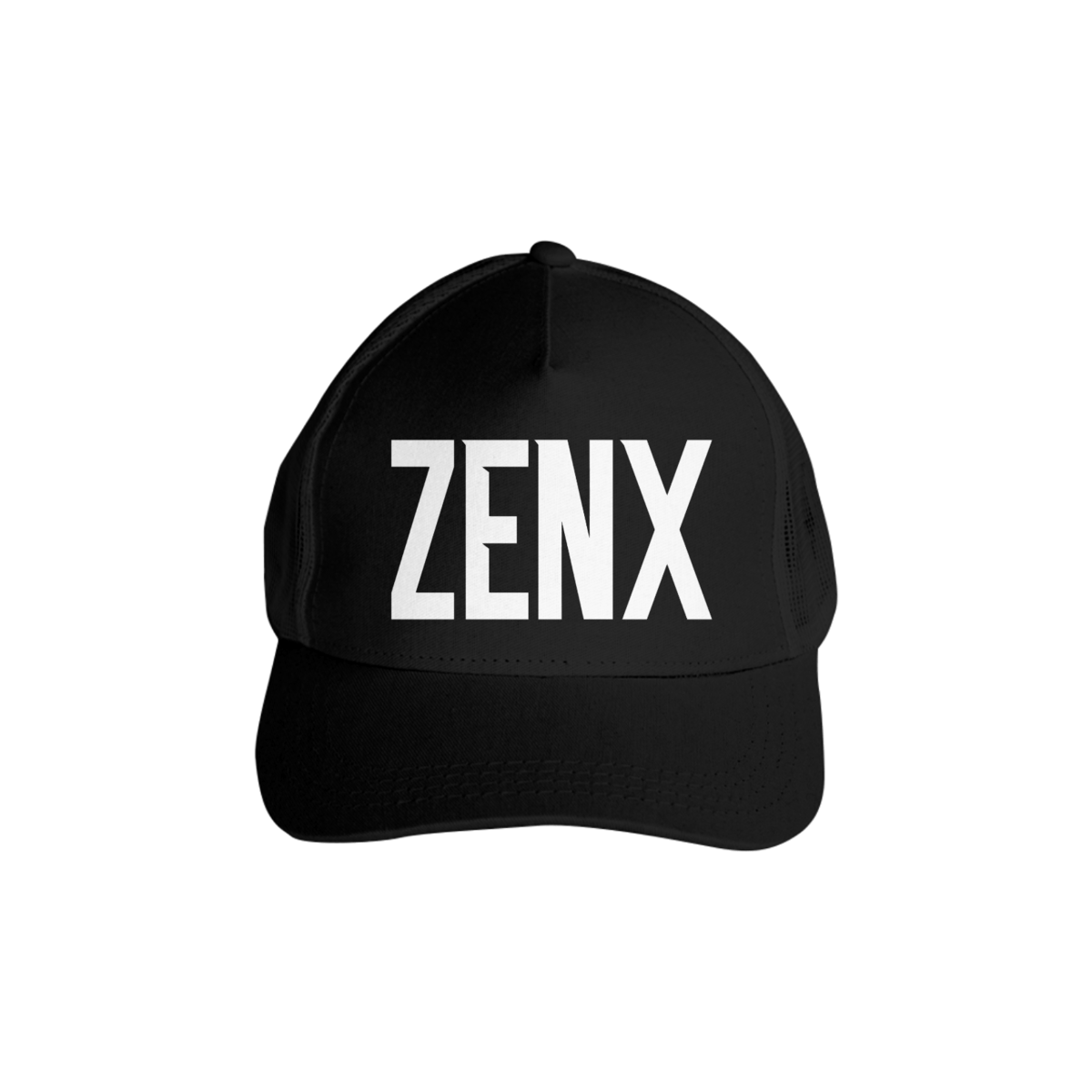 Nome do produto: Boné zenx 