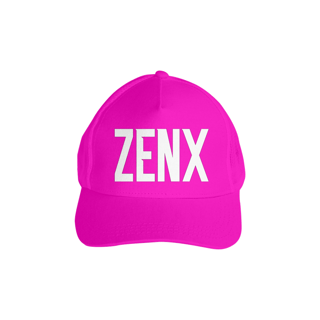 Nome do produto Boné zenx 