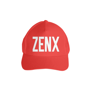 Nome do produto Boné zenx 