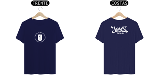 Nome do produto Camiseta Jonz Team 