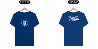 Nome do produto Camiseta Jonz Team 