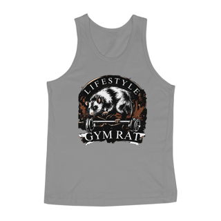 Nome do produto Regata GYMRAT