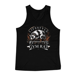 Nome do produto Regata GYMRAT