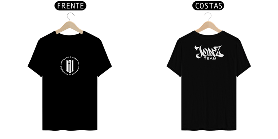 Camiseta Jonz Team 