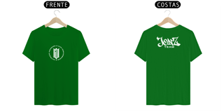 Nome do produto Camiseta Jonz Team 