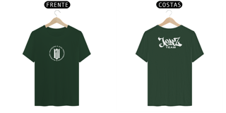 Nome do produto Camiseta Jonz Team 